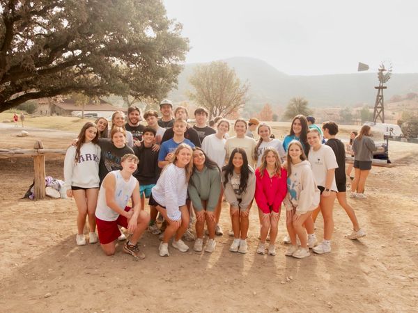 Camp Trip Image - Polar Bear Weekend
